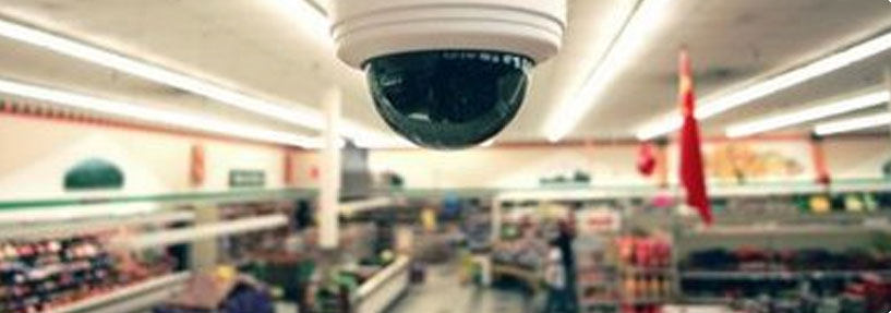 <b> Monitoramento de Imagens </b><br/>
Veja imagens de sua casa ou escritório a partir de qualquer lugar do mundo, através da Internet. Você nunca esteve tão perto de sua família ou de seus funcionários.